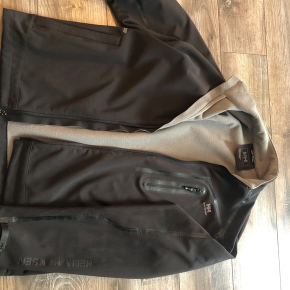 HH jacket - Picture 2 of 2